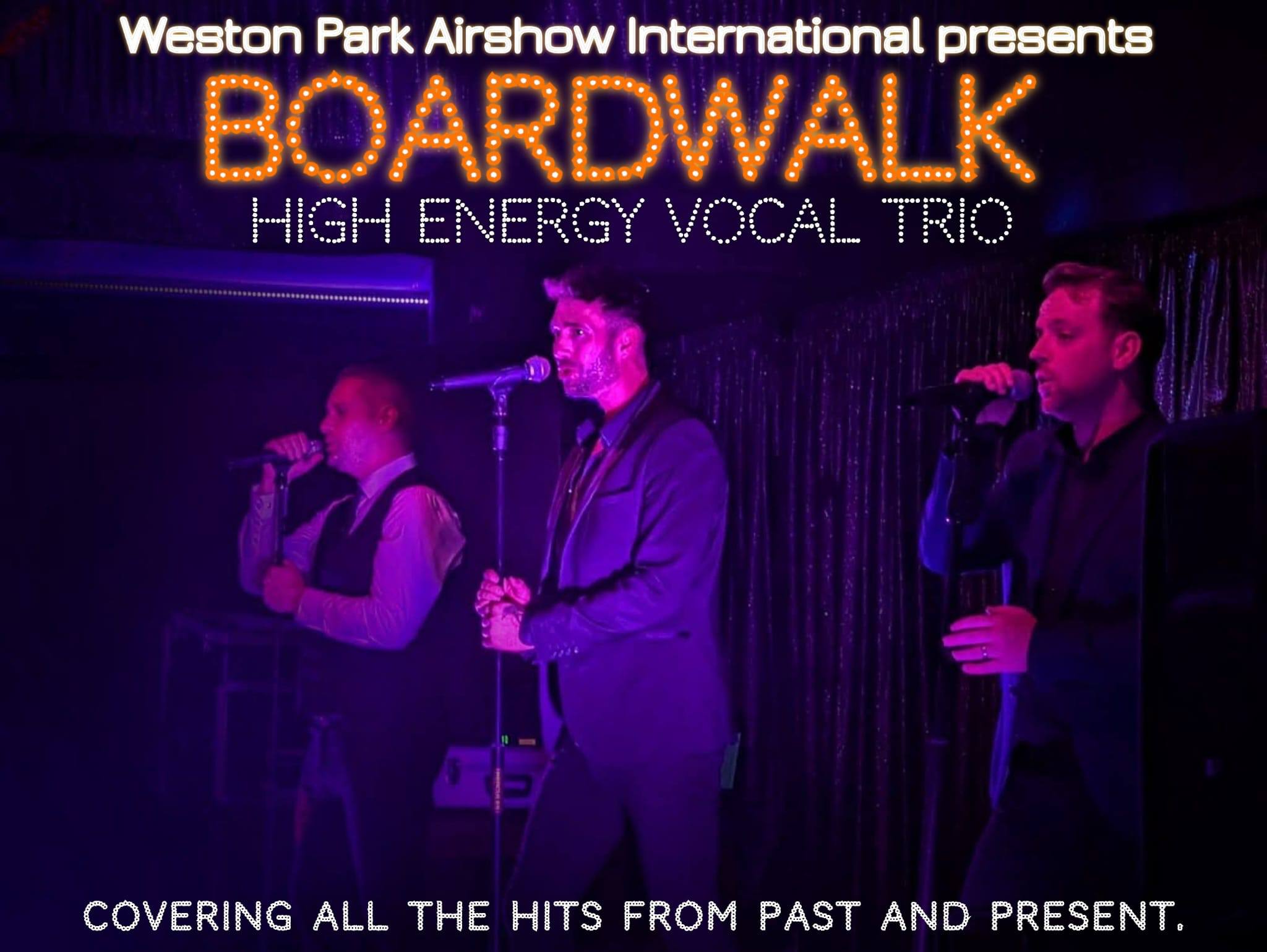 Boardwalk Band